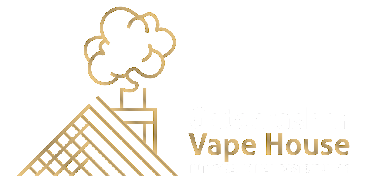 Gatecrasher Vape House