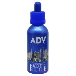 Fantasi ADV Exotic Blue