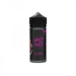 Nasty juice -Asap Grape 100ML