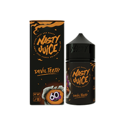 Nasty juice -Devil Teeth 60ML