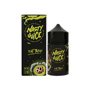 Nasty juice -Fat Boy 60ML