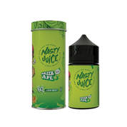 Nasty Juice – Green Ape 60ML