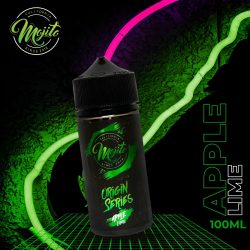 Mojito Apple Lime