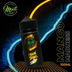 Mojito Mango Madness