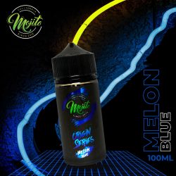 Mojito Melon Blue