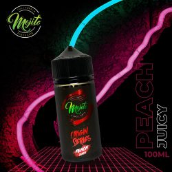 Mojito Peach Juicy