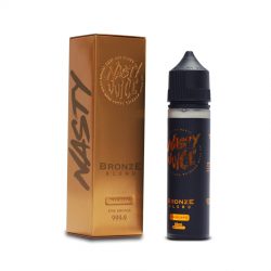 Nasty Juice –  Tobacco – Bronze Blend 60ml