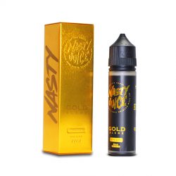 Nasty Juice – Tobacco – Gold Blend 60ml