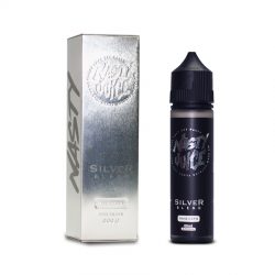 Nasty Juice – Tobacco – Silver Blend 60ml
