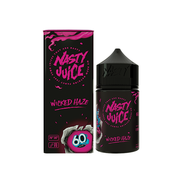 Nasty juice -Wicked Haze 60ML