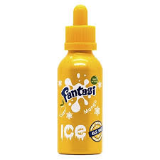 Fantasi Mango