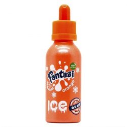 Fantasi Orange