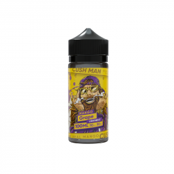 Cushman – Mango Grape