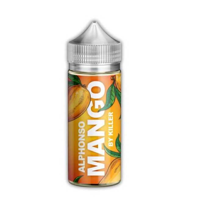 Killer- Alphonso Mango - Image 2