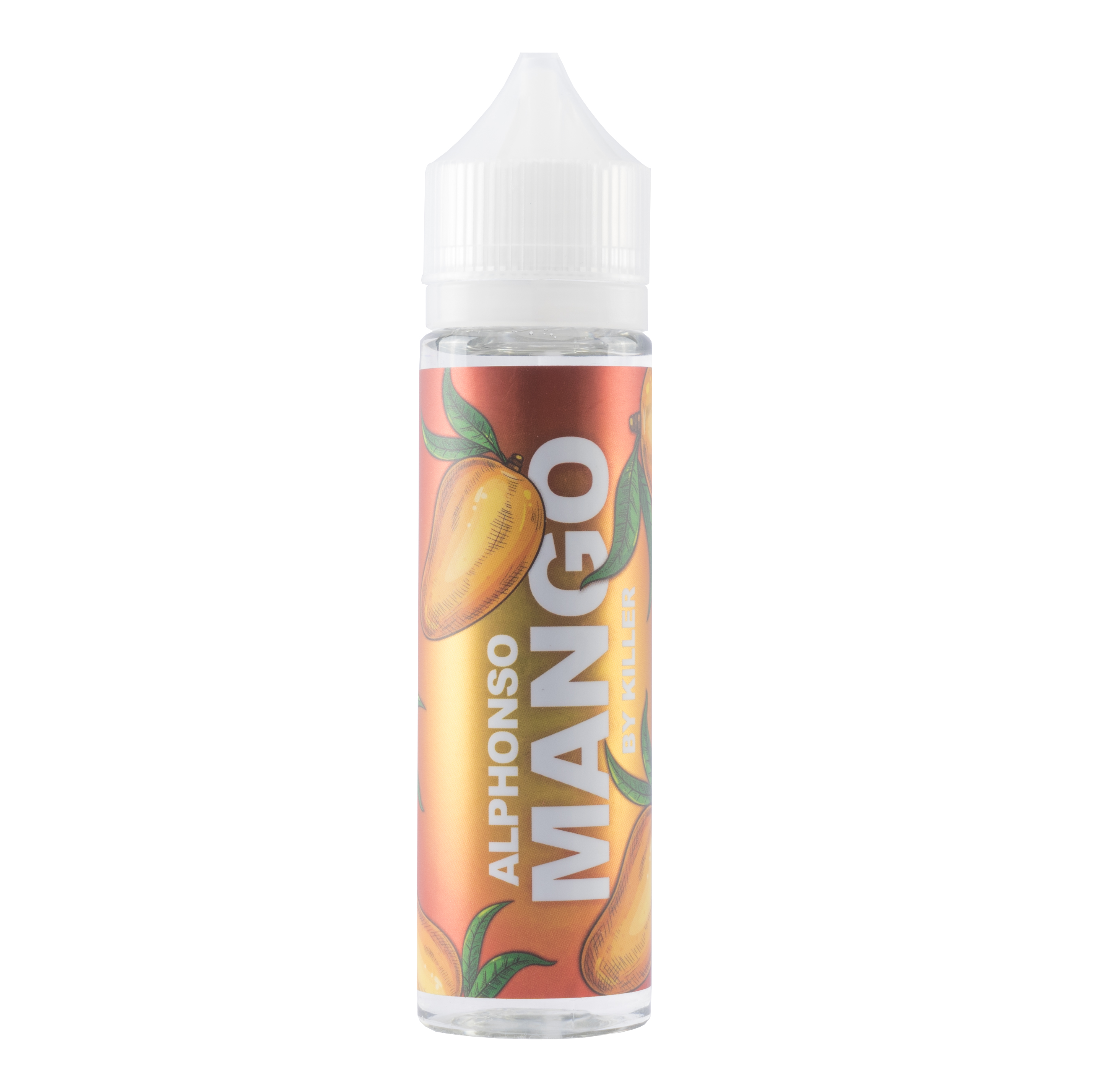 Killer- Alphonso Mango