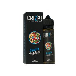Crizp- Fruit Pebbles
