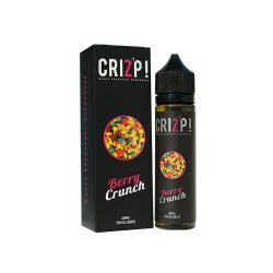 Crizp- Berry  Crunch