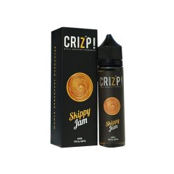 Crizp- Skippy Jam