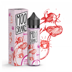 Moo Shake  -Berry
