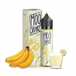 Moo Shake  -Banana