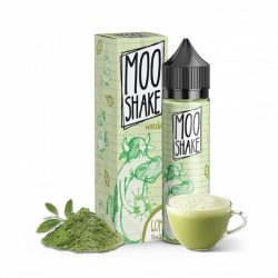 Moo Shake  -Matcha