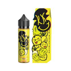 Acid -Pineapple Sour Candy