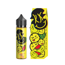 Acid -Watermelon Sour Candy
