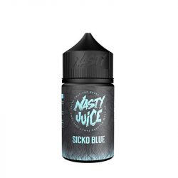 Sicko Blue
