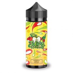 Hookah Apple (120ml)