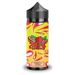 Tropical Lychee (120ml)