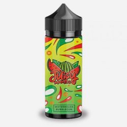 Watermelon Bubblegum (120ml)