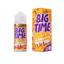 Big Time Juice – Melon(120ml)