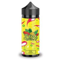 Pine Guava (120ml)
