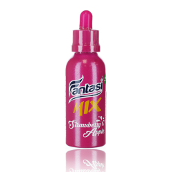 Fantasi Mix Strawberry Apple