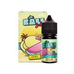 CaliSalt – Double Melon- 30ml