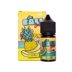 CaliSalt – Pine Dew- 30ml
