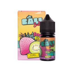 CaliSalt – Straw Kiwi- 30ml