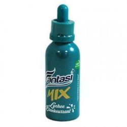 Fantasi Mix Lychee Blackcurrent