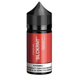Strangr Salt - Blckrnt (30ml)