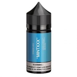 Strangr Salt - MintXXX(30ml)