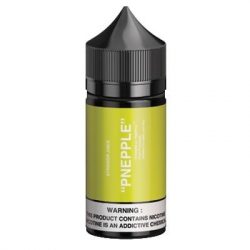 Strangr Salt - Pnepple(30ml)