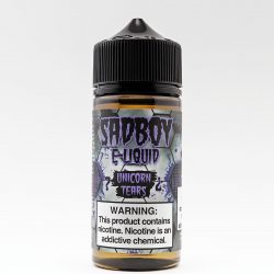 Sadboy  - Unicorn Tears (100ml)