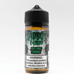 Sadboy- Key Lime Cookie (100ml)
