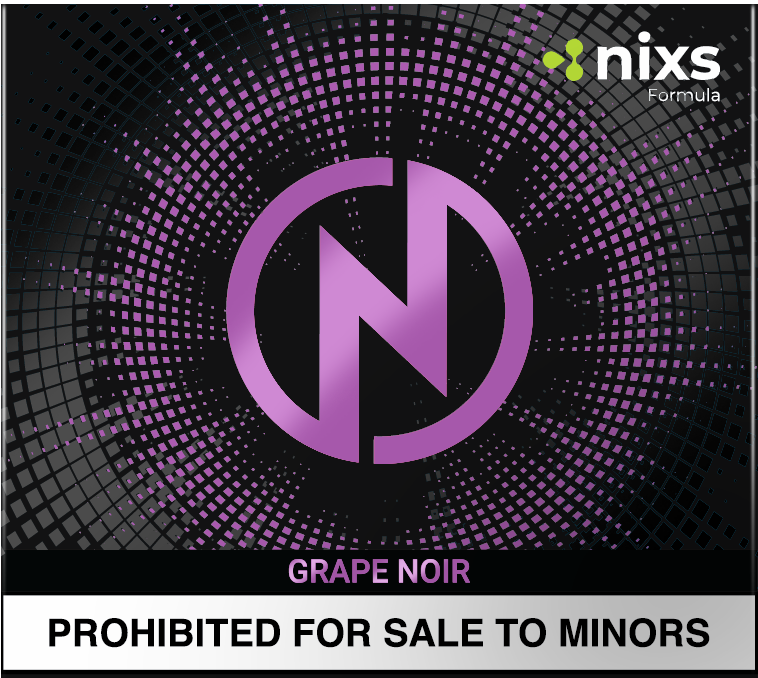 NCIG - NPOD - 2ML x 4 Pods