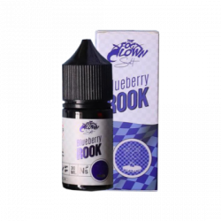 FogClown Salts - Blueberry Rook (30ML)