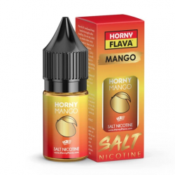 Horny -Salts - Mango(30ml)