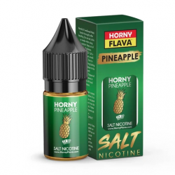 Horny -Salts - Pineapple(30ml)