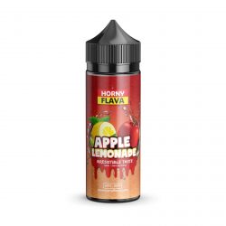 Horny - Lemonade series - Apple(120ml)