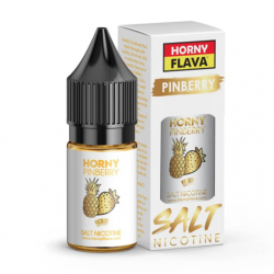 Horny -Salts - Pinberry(30ml)