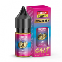 Horny -Salts - Pomberry(30ml)